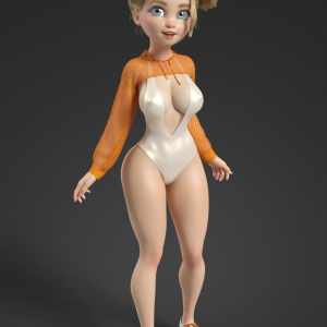 Dolores for Genesis 8 Female Dolores for Genesis 8 Female