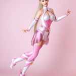 dForce Star Angel Outfit for Genesis 8 Female(s) dForce Star Angel Outfit for Genesis 8 Female(s)
