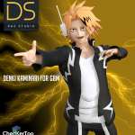 Denki Kaminari For G8M Denki Kaminari For G8M