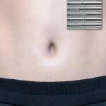 Navel Shapes for Genesis 9 Navel Shapes for Genesis 9