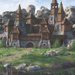Gardarika Fortress Gardarika Fortress