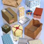 Boxes Boxes