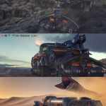 X-BIT The Base Car X-BIT The Base Car