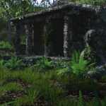 The Lost Temple The Lost Temple