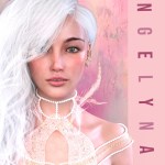 Angelyna G8F-G8.1F/V8-V8.1 Angelyna G8F-G8.1F/V8-V8.1