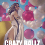 Crazy Ballz Crazy Ballz