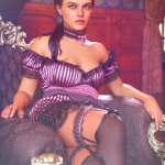 dForce Sweet Romance Outfit for Genesis 9 dForce Sweet Romance Outfit for Genesis 9