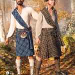dForce Kilt: The Highlands dForce Kilt: The Highlands