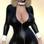 MHA Camie Outfit for G8F MHA Camie Outfit for G8F