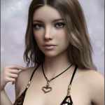 SASE Penelope for Genesis 8 SASE Penelope for Genesis 8