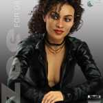 DTG Studios Zoe for G8 Female DTG Studios Zoe for G8 Female