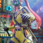 Katana HD Bundle for Genesis 8 Females Katana HD Bundle for Genesis 8 Females