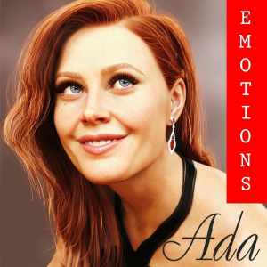 Ada G8F Emotions Ada G8F Emotions