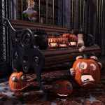Halloween Whimsey Props Halloween Whimsey Props