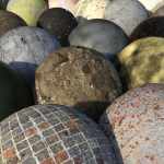 FSL Weathered Shaders for Iray FSL Weathered Shaders for Iray