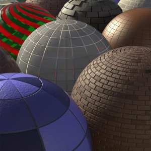 Oso Shader Pack 1 for Iray Oso Shader Pack 1 for Iray