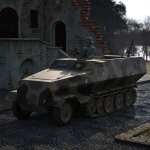 Sd Kfz 251 Halftrack Sd Kfz 251 Halftrack