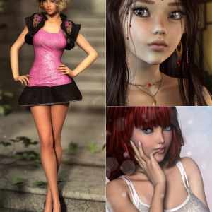 Karynna Basics Bundle Karynna Basics Bundle