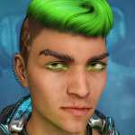 Crew for Genesis 8 Male Crew for Genesis 8 Male