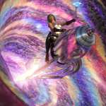 Wormhole Anomaly Wormhole Anomaly