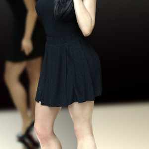 Chihiro For Genesis 8 Female Chihiro For Genesis 8 Female