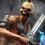 Grimskull for Genesis 8 Male Grimskull for Genesis 8 Male