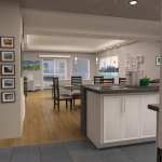 1stB One Bedroom Downtown Condo Apartment 1stB One Bedroom Downtown Condo Apartment