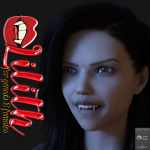 Lilith For Genesis 8 Females Lilith For Genesis 8 Females