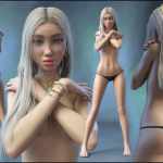 Passionate 2 – Poses for Genesis 8 and 8.1 Female Passionate 2 – Poses for Genesis 8 and 8.1 Female