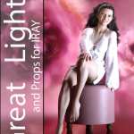 Great Lights and Props for Iray Great Lights and Props for Iray