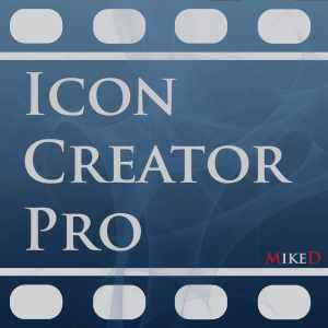 Icon Creator Pro Icon Creator Pro