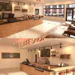 FG Cafe FG Cafe
