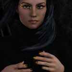 Naild It for Genesis 8 Females Naild It for Genesis 8 Females