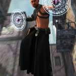 Demon King Fighter Poses and Props for Genesis 8 and 8.1 MaleRepost Demon King Fighter Poses and Props for Genesis 8 and 8.1 MaleRepost