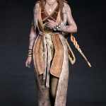 Freya For Genesis 8 and 8.1 Female Freya For Genesis 8 and 8.1 Female