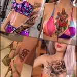 Inked Vol. 30: Just Snakes for Genesis 8 Female(s) Inked Vol. 30: Just Snakes for Genesis 8 Female(s)
