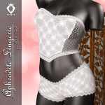 JMR Aphrodite Lingerie for G3F/G8F JMR Aphrodite Lingerie for G3F/G8F
