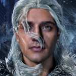 FE Arkadiusz Hair for Genesis 9 FE Arkadiusz Hair for Genesis 9