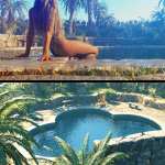 Natural Stone Poolside and Scenes Natural Stone Poolside and Scenes