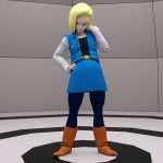 Android 18 for G8F and G8.1F Android 18 for G8F and G8.1F