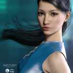Michi HD for Victoria 7 Michi HD for Victoria 7