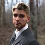 Montreal Flip Hair for Genesis 8 Male and Genesis 9 Montreal Flip Hair for Genesis 8 Male and Genesis 9