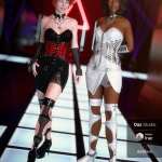 Dark Whispers Outfit Textures Dark Whispers Outfit Textures