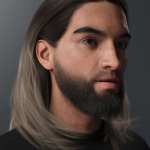 2021-12 Hair Texture Expansion 2021-12 Hair Texture Expansion