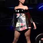 dForce Comics Cutie Dress for Genesis 8 Females dForce Comics Cutie Dress for Genesis 8 Females