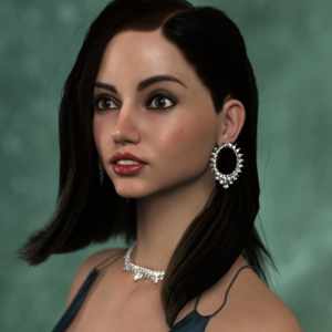 Dove for G8 and G8.1 Females Dove for G8 and G8.1 Females