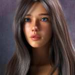 MSO Rita HD for Genesis 9 Feminine MSO Rita HD for Genesis 9 Feminine