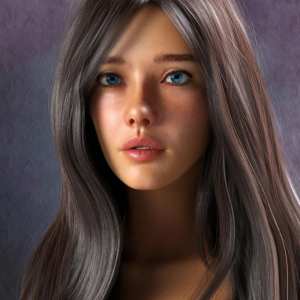 MSO Rita HD for Genesis 9 Feminine MSO Rita HD for Genesis 9 Feminine