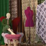 Lovely Linen For IrayRepost  Lovely Linen For IrayRepost