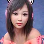 Arina For Genesis 8 and 8.1 Female Arina For Genesis 8 and 8.1 Female